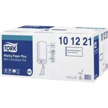 Paberkäterätid Tork 101221 Valge 74,9 m