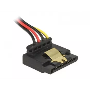Sisemine toitekaabel DeLOCK 85510 0,3 m