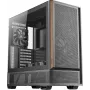 Antec P30 ARGB arvutikorpus, Mid Tower, ATX, karastatud klaas - must (0-761345-10256-8)