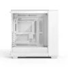 Fractal Design Korpus | Epoch XL | Valge TG Clear Tint | ATX