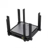 RUIJIE RG-EW3200GX PRO, lauaruuter, Wi‑Fi 6, 2402 Mbps, 4 Gigabit LAN porti