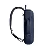 XD Design ANTI-THEFT seljakott / portfell Bobby Bizz 2.0 tumesinine P/N: P705.925