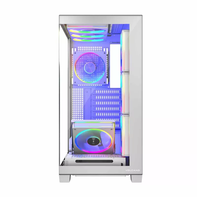 MODECOM VOLCANO STELLAR ARGB MIDI 8F VALGE