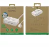 Laadija 4smarts 540065 Universal AC kiirlaadimine 4 porti