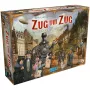 Zug um Zug Legacy: Legenden des Westens, lauamäng