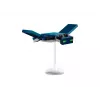 Lego Minecraft 21251 Steve'i kõrberetke mängukomplekt