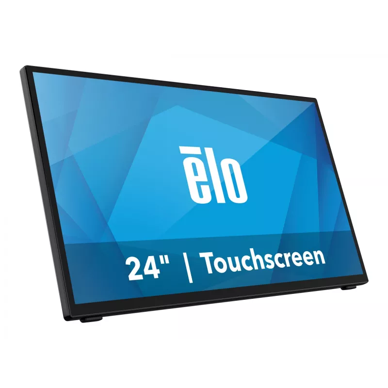 Puuteekraaniga monitor Elo Touch Solutions E510459 60,5 cm 1920 x 1080 4K