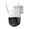 Imou Cruiser SC 4G sfääriline IP turvakaamera Õue 2880 x 1620 pikslit Lakke/seinale