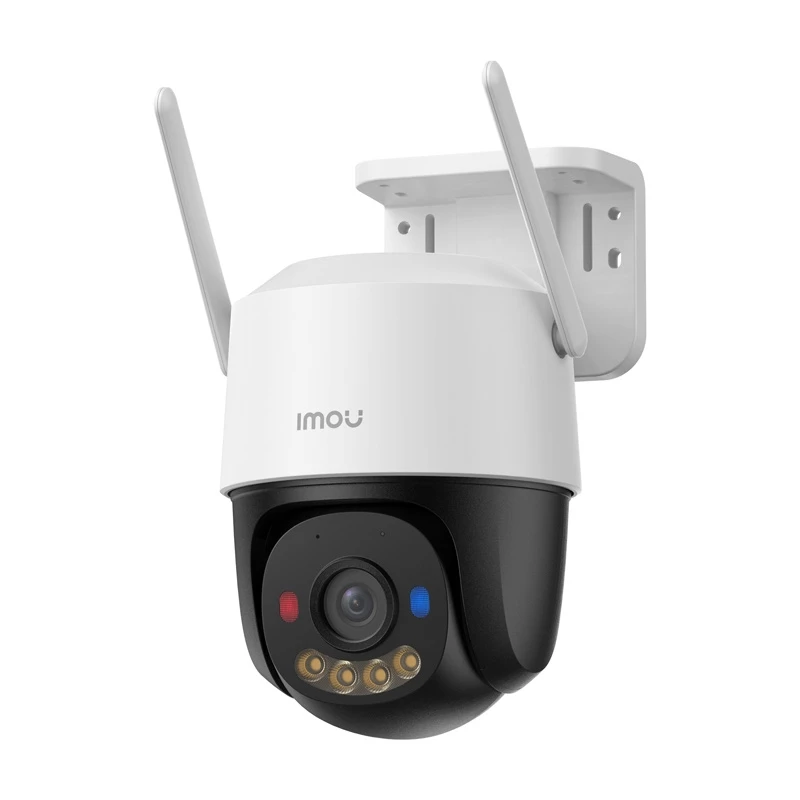 Imou Cruiser SC 4G sfääriline IP turvakaamera Õue 2880 x 1620 pikslit Lakke/seinale