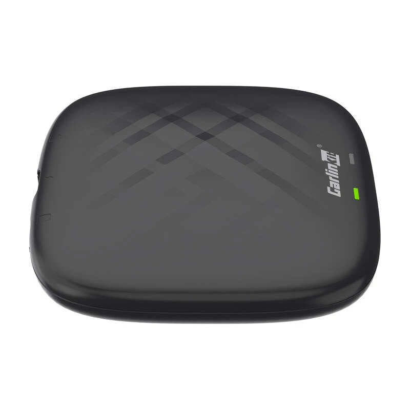 Juhtmevaba adapter Carlinkit CPC200-Tbox S juhtmevabaks Apple CarPlay ja Android Auto ühenduseks