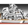 Laevamudel Revell Bismarck komplekteerimiskomplekt 1:700