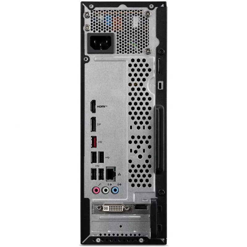 Acer Aspire XC-1860 lauaarvuti Core Ultra 7 32 GB 1 TB SSD Windows 11