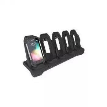 Motorola CRD-TC7X-SE5EU1-01 mobiilseadme laadija, pihuarvuti, must, vahelduvvool, siseruumides