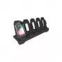 Motorola CRD-TC7X-SE5EU1-01 mobiilseadme laadija, pihuarvuti, must, vahelduvvool, siseruumides
