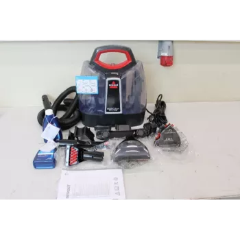 Handheld Vacuum Cleaner Bissell MultiClean Spot & Stain 4720M