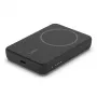 Kaasaskantav laadija Belkin BoostCharge 5000 mAh