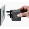 AVerMedia GC313Pro universaalne must vahelduvvoolu kiirlaadimine siseruumides