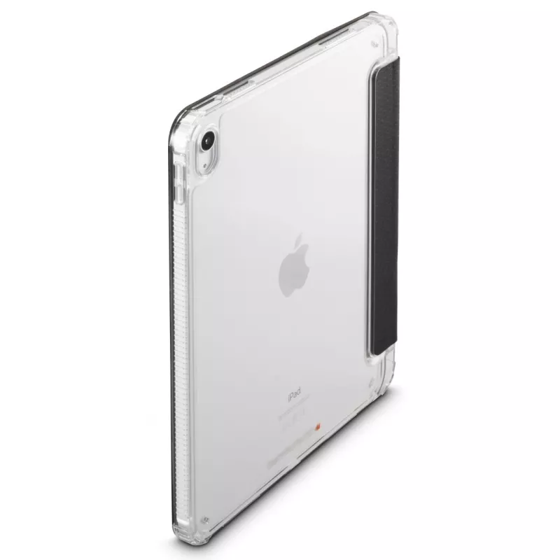 Hama Extreme Protect 33 cm (13 tolli) Folio must, läbipaistev