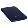 ADATA HDD Ext HV300 1TB Blue väline kõvaketas 2,5-tolline USB 3.2 Gen 1 (3.1 Gen 1) Must