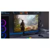 JAPANNEXT JN-I270UHD16FHD32 arvutimonitor 68,6 cm (27 tolli) 3840 x 2160 pikslit 4K Ultra HD LED Must