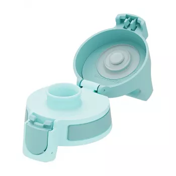 Joogipudel Sigg 8992.50 1000 ml roostevaba teras, sinine, 271×80 mm, 230 g