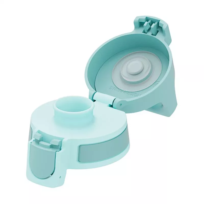 Joogipudel Sigg 8992.50 1000 ml roostevaba teras, sinine, 271×80 mm, 230 g