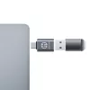 GRAUGEAR G-AD-ATC-10G-2 USB USB-C adapter 10 Gbit/s