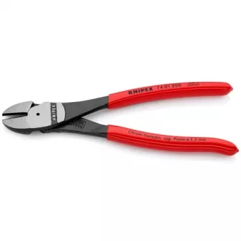 Knipex 74 01 200 SB Punane