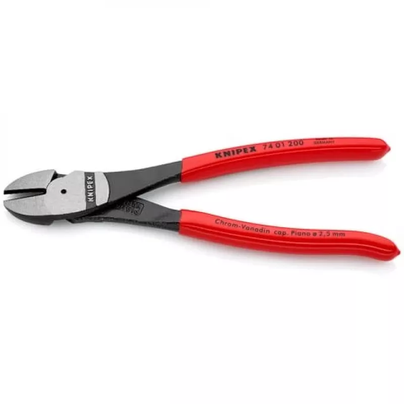 Knipex 74 01 200 SB Punane