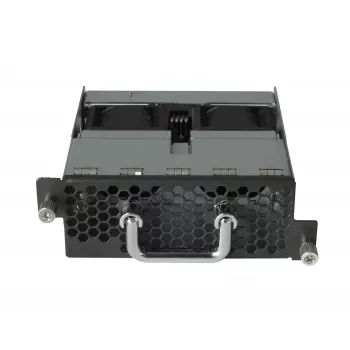 Võrgukommutaatori moodul HP Enterprise X711 Front Back HV JG552A-RFB