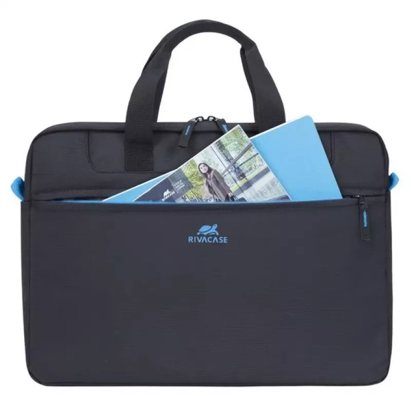 Kõvakohver Rivacase 8027 35,6 cm (14 tolli)