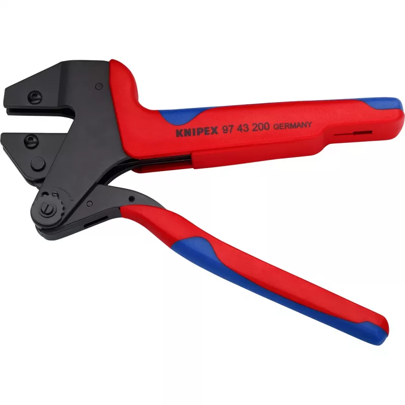 Knipex 97 43 200 A Sinine