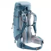 Seljakott Deuter Aircontact Lite 40 + 10 Laiendatav maht 10 L
