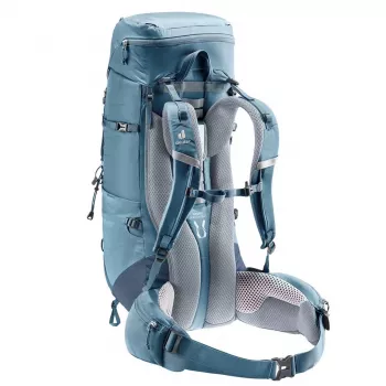 Seljakott Deuter Aircontact Lite 40 + 10 Laiendatav maht 10 L