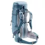 Seljakott Deuter Aircontact Lite 40 + 10 Laiendatav maht 10 L