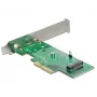 Sisemine M.2 adapter DeLOCK 89370