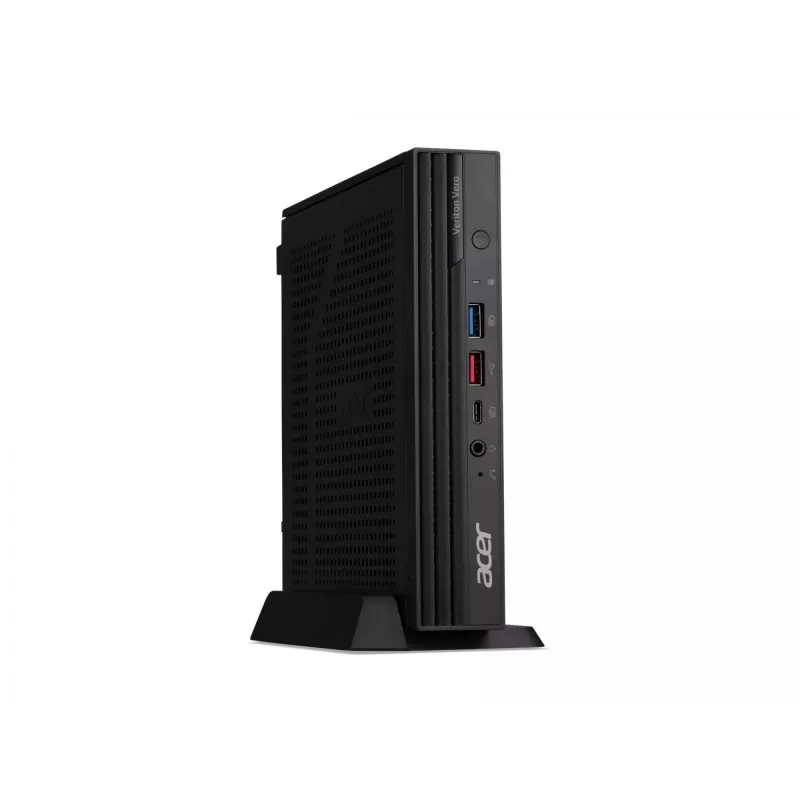 Acer Veriton N4720GT mini-arvuti, Intel Core i5-14400T, 16 GB RAM, 512 GB SSD, Windows 11 Pro