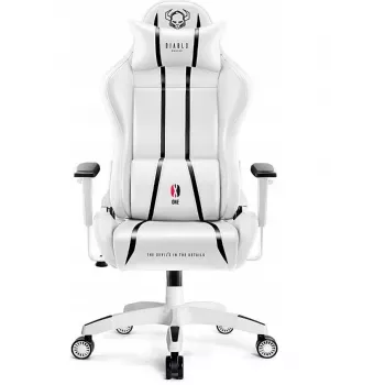Diablo X-ONE 2.0 Normal mängutool valge ja must