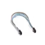 Supermicro CBL-0108L-02 – SATA-/SAS-kaabel – 36 kontaktiga 4i Mini MultiLane (M)