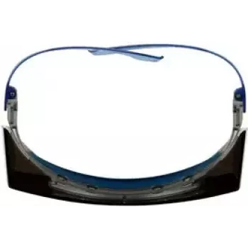 3M SecureFit 3700 Kaitseprillid Sinine