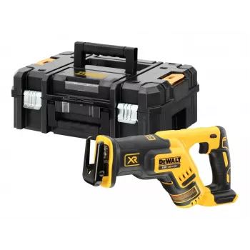 DeWALT DCS367NT-XJ tikksaag, 18 V, kollane/must