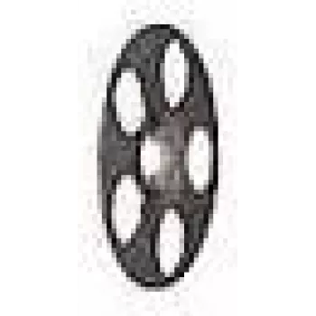 FISCHER 4286 isolatsiooniketas HV 36 perforeeritud (100) (4286)