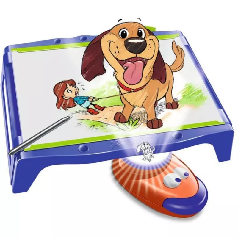 Ravensburger Xoomy Maxi - joonistustahvel