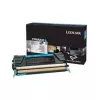 Äriklassi toonerikassett Lexmark C746 C748 7K PGS tsüaan