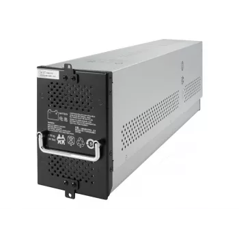 APC aku vahetuskassett APCRBC172 (OEM), pliiaku, 192 V, 1 tk, must, hõbedane, RoHS, 24,5 kg