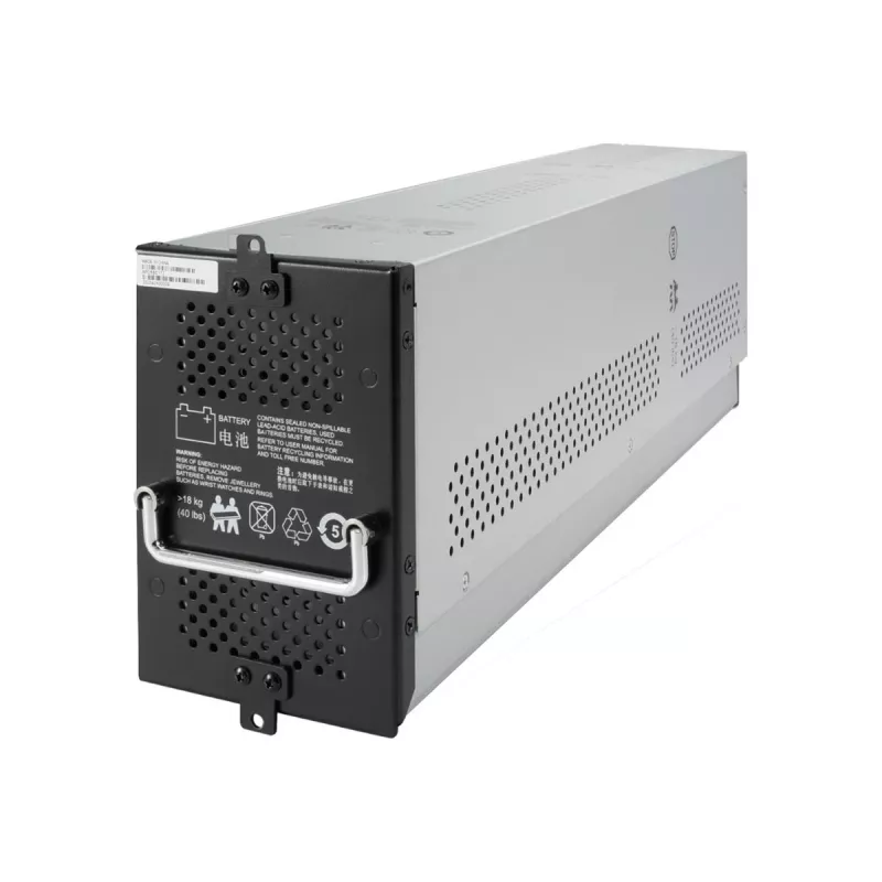 APC aku vahetuskassett APCRBC172 (OEM), pliiaku, 192 V, 1 tk, must, hõbedane, RoHS, 24,5 kg
