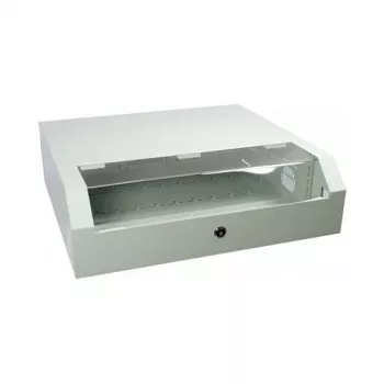 Seinale paigaldatav rack ALLNET 133372 — Hall, seinapaigaldusega võrgukapp, 9,29 kg