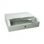 Seinale paigaldatav rack ALLNET 133372 — Hall, seinapaigaldusega võrgukapp, 9,29 kg