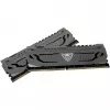 Lauaarvuti DDR4-mälu PATRIOT Viper Steel 32 GB (2 × 16 GB) 3200 MHz CL16 288-kontaktiline DIMM 1,35 V