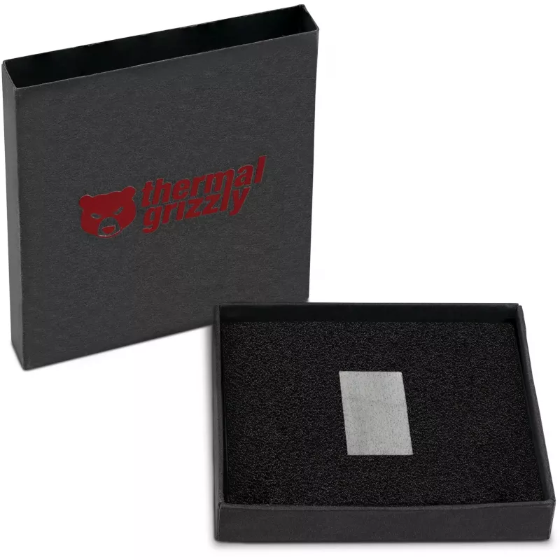Termopadi Thermal Grizzly TG-KS-24-12 – termopadi 24 mm x 12 mm elektroonika jaoks